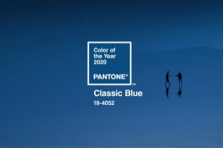 Classic Blue Pantone